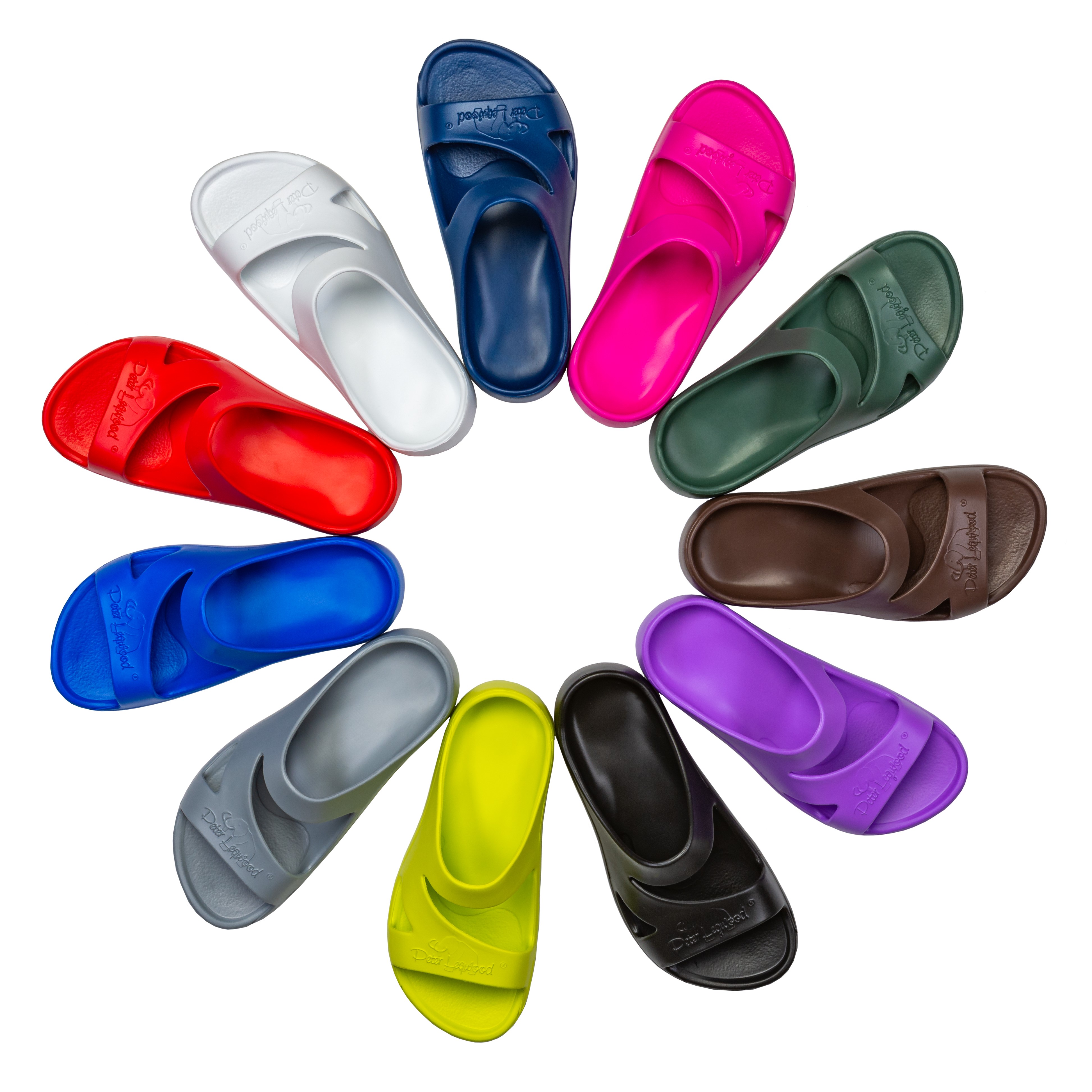 Legwood vejir Dolphin